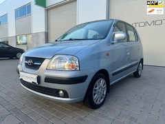 Hyundai Atos - 1.1i Dynamic Cool automaat 31-03-2026 apk . airco elektrische ramen ACHTERRUIT CAMERA