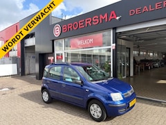 Fiat Panda - 1.2 Edizione Cool NIEUWE APK * AIRCO
