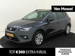 SEAT Arona - 1.0 TSI Style Business Intense Plus | Automaat | Navigatie | Achteruitrijcamera