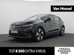 Renault Mégane E-Tech - EV60 Optimum Charge Evolution | Automaat | Android Auto | Apple Carplay | Parkeersensoren