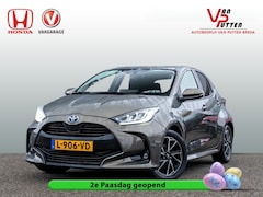 Toyota Yaris - New 1.5 Full Hybrid First Edition Automaat | Adaptieve cruise control | Carplay | Achterui