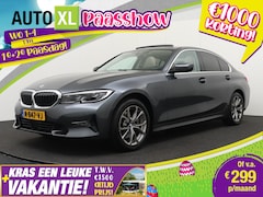 BMW 3-serie - 320e 279 PK Aut. M-Sport Schuif-/kanteldak Adap.Cruise Leder