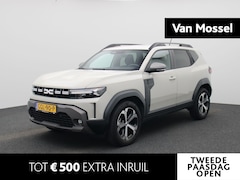 Dacia Duster - 1.0 TCe 100 ECO-G Journey | 360-graden Multiview Camera | Blind Spot Warning | 18" LMV | K