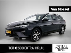 MG MG5 Electric - Standard Range Luxury 50 kWh | Apple Carplay/Android | cruise control adaptief | electroni