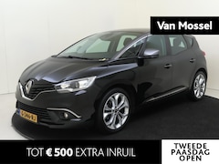 Renault Scénic - 1.3 TCe Bose | Lichtmetalen velgen | Bose Geluidsinstallatie | cruise control