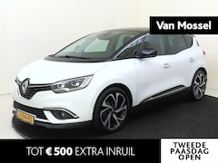 Renault Scénic - 1.3 TCe140 Intens AUTOMAAT | Navigatie | Parkeersensoren & Camera |