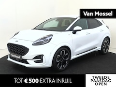 Ford Puma - 1.0 EcoBoost Hybrid ST-Line X | airco automatisch | Apple Carplay/Android | Autonomous Eme
