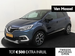 Renault Captur - 0.9 TCe 90 PK Intens Navigatie | Airco | Parkeercamera | Parkeersensoren Voor & Achter |