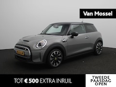 MINI Mini-Electric - Collection 33 kWh | Apple carplay & Android auto | Stoelverwarming | Cruise control | Park