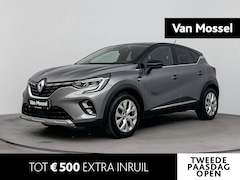 Renault Captur - 1.0 TCe 90Pk Intens | Apple & Android Carplay | Climate Control | Cruise Control & Snelhei
