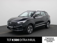MG ZS - EV EV Standard Range Comfort 50 kWh | BTW | AUTOMAAT |WLTP 320 km | Navigatie | Achteruitr