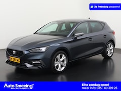 SEAT Leon - 1.4 TSI eHybrid PHEV FR | Stuur & Stoelverwarming | Zondag Open
