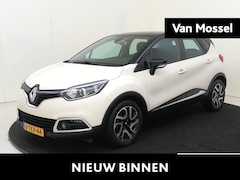 Renault Captur - 1.2 TCe 120 PK Dynamique | Pack City | airco automatisch | audio-navigatie full map | crui