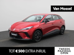 MG MG4 Electric - Standard 51 kWh APPLE CARPLAY - ANDROID AUTO | ADAPTIVE CRUISE CONTROL | CLIMATE CONTROL
