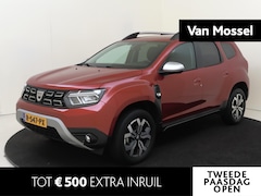 Dacia Duster - 1.3 TCe Extreme | Apple Carplay/Android | cruise control | electronic climate control | le