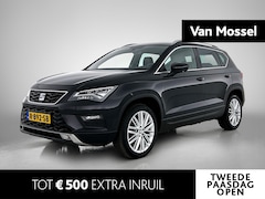 SEAT Ateca - 1.5 TSI FR Business Intense | Automaat | Voorstoel verwarming | Navigatie