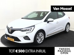 Renault Clio - 1.0 TCe Zen |BTW | Android Auto/Apple Carplay | Cruise Control | Airco