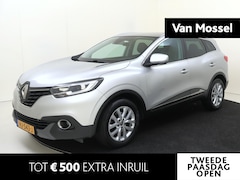Renault Kadjar - 1.2 TCe Intens LM velgen | bluetooth | metallic lak