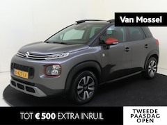 Citroën C3 Aircross - 1.2 PureTech S&S C-Series | Navigatie | Parkeersensoren | Trekhaak
