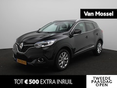Renault Kadjar - TCe 130 Intens | Pack Technology met parkeersensoren en achteruitrijcamera | R-Link naviga