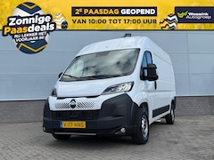 Citroën Jumper - GB 2.2 BlueHDi 140pk L2H2 35 | Trekhaak | Cruise Control | 3 Sleutels | Extra opbergtuimte