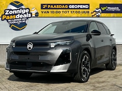 Citroën C5 Aircross - Plug-in Hybrid 195pk Aut Business | 360° Camera | Parkeersensoren voor & achter | Apple ca