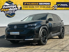 Citroën C5 Aircross - 73 kWh 210 pk Comfort range Max | Apple Carplay/Android Auto | Schuif-/kanteldak | 360° Ca