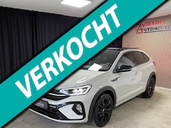 Volkswagen Taigo - 1.5 TSI R-Line Pano/ Cam/ Carplay/ Voll