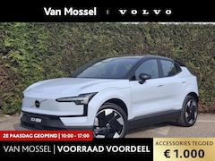 Volvo EX30 - Single Motor Extended Range Plus 69 kWh | Pilot Assist | Harman/Kardon | BLIS | Stoel/Stuu