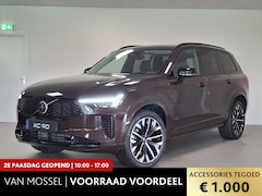 Volvo XC90 - Ultra T8 Plug in Hybride 455 PK | Actieve luchtvering | Geventileerde/verwarmde voorstoele