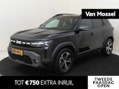 Dacia Duster - 1.2 TCe 130 mild hybrid Journey | Parkeer camera | PDC | Climat Control | LM velgen | Airc