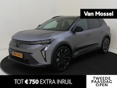 Renault Scenic E-Tech - EV87 long range esprit Alpine | Panoramadak | LM velgen | Matte lak | Harman Kardon