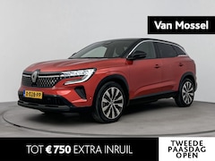 Renault Austral - 1.2 Mild Hybrid Advanced Techno 130PK | Google Navigatie | Dodehoekdetectie | Voorruitverw