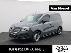 Renault Kangoo E-Tech - Advance 22 kW 44 kWh 123PK | Quick Charge 80KW | Vierseizoenenbanden | Navigatie | Parkeer