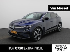 Renault Mégane E-Tech - EV40 Boost Charge Techno | Pack Advanced Drive Assist | Pack Winter | Harman Kardon Audio