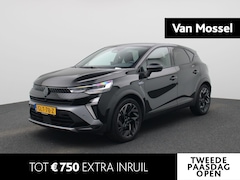 Renault Captur - E-Tech full hybrid 145 esprit Alpine | Apple Carplay & Android Auto | Navi | Stoelverwarmi