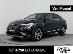 Renault Arkana - 1.6 E-Tech full hybrid 145 techno | Apple Carplay & Android Auto | Climate Control | Licht