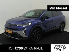 Renault Symbioz - 1.6 E-Tech full hybrid 145 esprit Alpine | Pack Light & Sound |