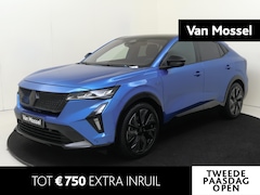 Renault Rafale - 1.2 E-Tech 4x4 plug-in hybrid 300Pk esprit Alpine | Google Navigatie | Apple & Android Car