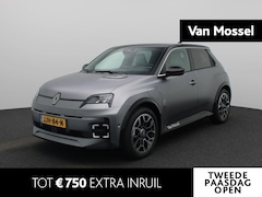 Renault 5 - 5 comfort range Roland-Garros 52 kWh | Pack Safety & Advanced Driving Assist | Harman Kard