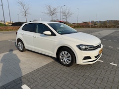 Volkswagen Polo - 1.0 MPI Trendline