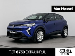 Renault Captur - 1.0 TCe 90 evolution | Airco | Apple Carplay/Android Auto | Achteruitrijcamera | Cruise Co