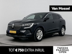 Renault Austral - 1.2 mild hybrid advanced 130Pk equilibre | Draadloze Carplay | Trekhaak Afneembaar | Parke