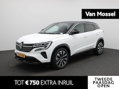Renault Austral - 1.2 E-Tech full hybrid 200 techno | Achteruitrijcamera | Apple CarPlay/Android Auto | Blin