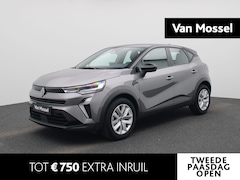 Renault Captur - 1.0 TCe 90 evolution | Camera | PDC Achter | LED Pure Vision | Cruise Control & Snelheidsb