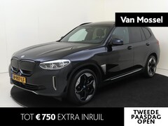 BMW iX3 - High Executive 80 kWh | Automaat | Panorama schuifdak | Stoelverwarming