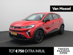 Renault Captur - 1.3 mild hybrid 160 evolution | Pack Winter | Camera | PDC Achter | LED Pure Vision | Crui
