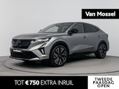 Renault Rafale - 1.2 E-Tech 4x4 plug-in hybrid 300 esprit Alpine | Google Navigatie | Apple & Android Carpl