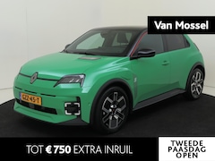 Renault 5 - 5 E-TECH comfort range techno 52 kWh 150PK | Harman Kardon Audio | Stoel- en Stuurverwarmi