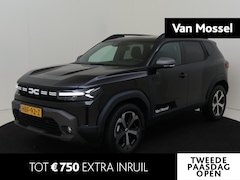 Dacia Duster - 1.2 TCe 130 PK mild hybrid Journey | Pack Parking